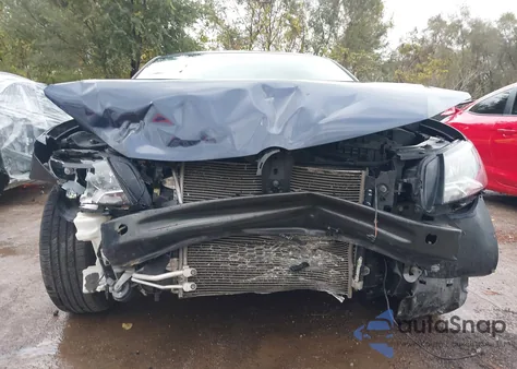 2014 Volkswagen Passat 1.8T S z USA, uszkodzony, nr VIN 1VWAS7A3XEC095606